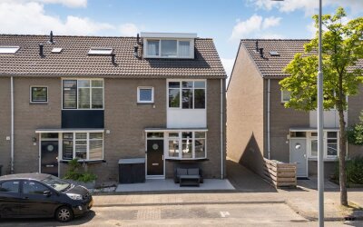 Marxsingel 38