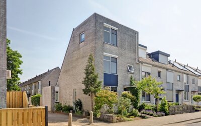 Darwinstraat 16