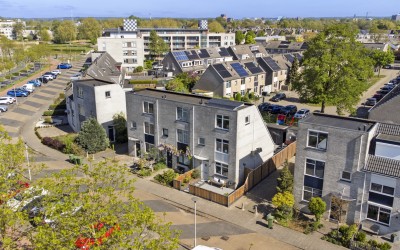 Darwinstraat 18