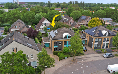 Mr. P.S. Gerbrandysingel 51