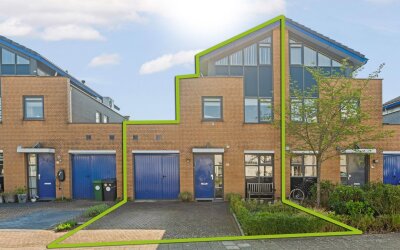 Jane Addamsstraat 13