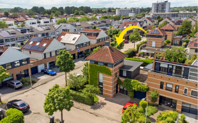 Albert Schweitzerstraat 21