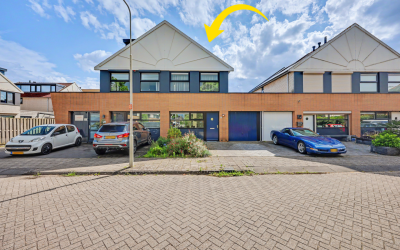 Albert Schweitzerstraat 44