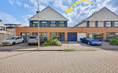 Albert Schweitzerstraat 44