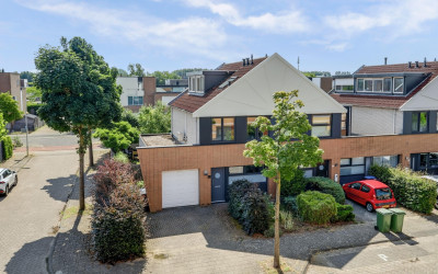Albert Schweitzerstraat 58