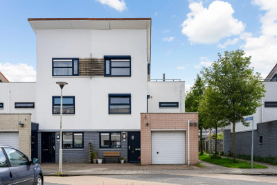 Lou Bandystraat 47