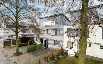 Wim Sonneveldstraat 5