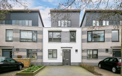 Huis te huur Wim Sonneveldstraat 20