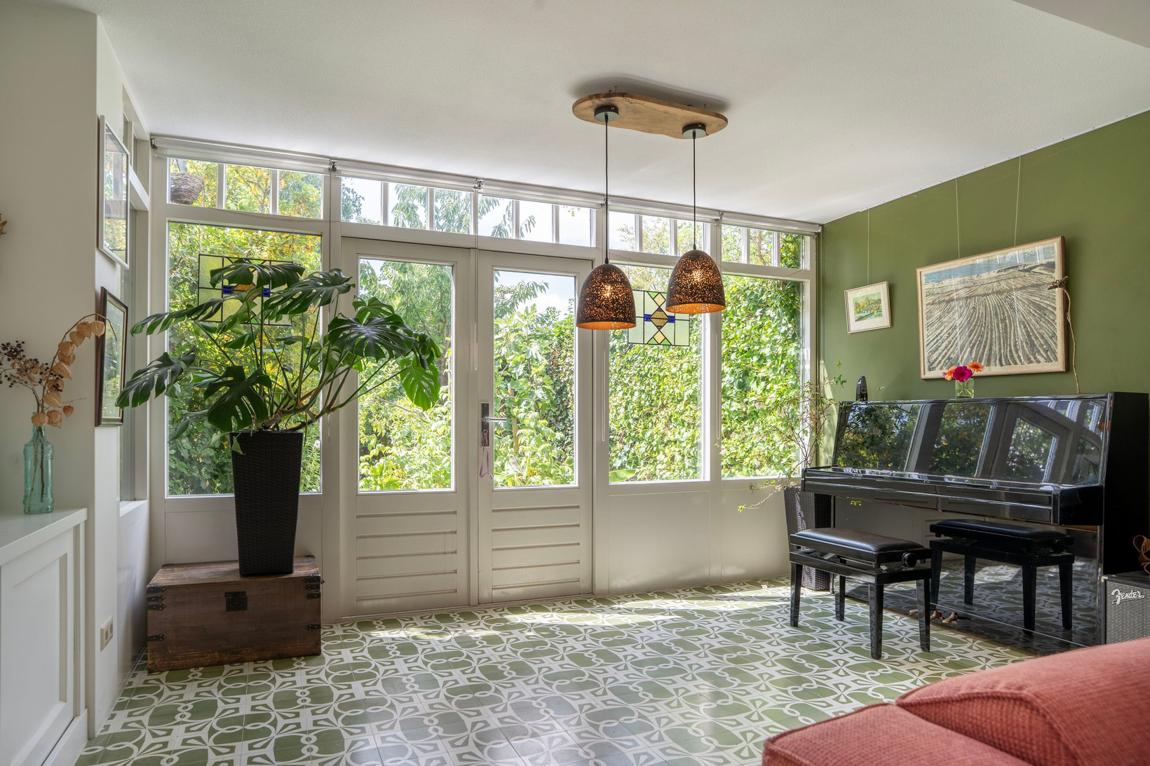 Appartement te koop: Mr J.M. de Kempenaersingel 56, Arnhem