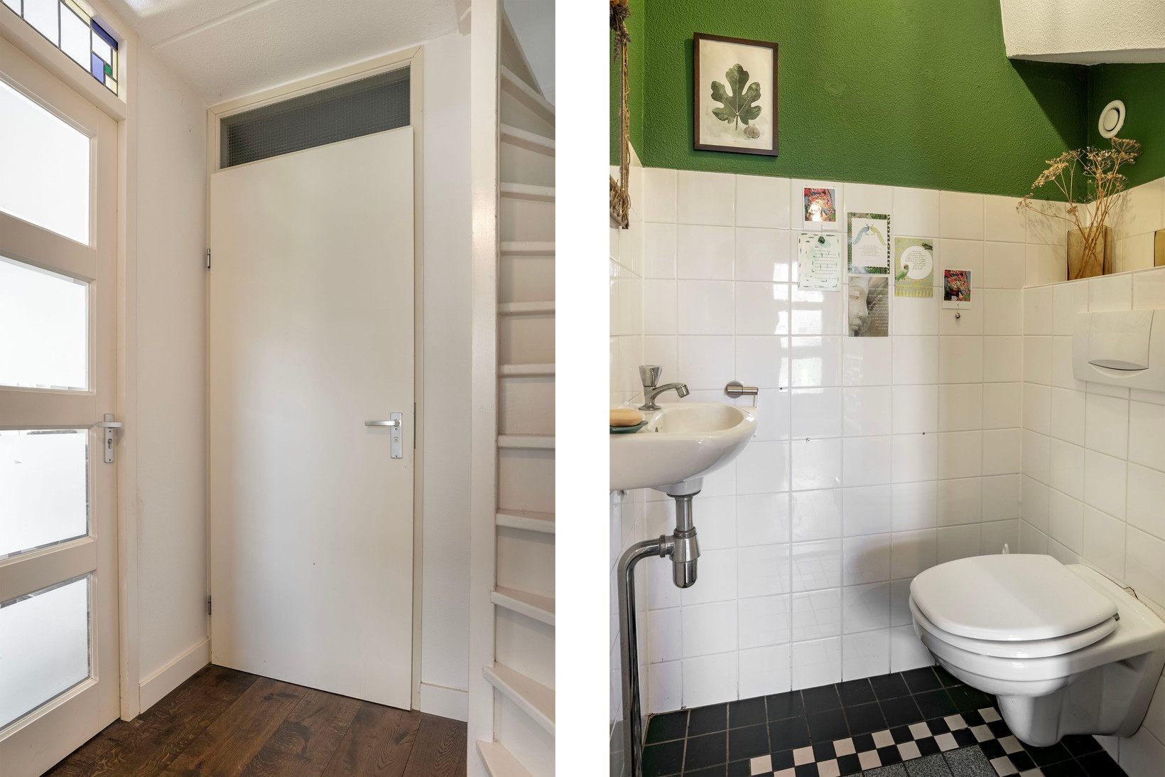 Appartement te koop: Mr J.M. de Kempenaersingel 56, Arnhem