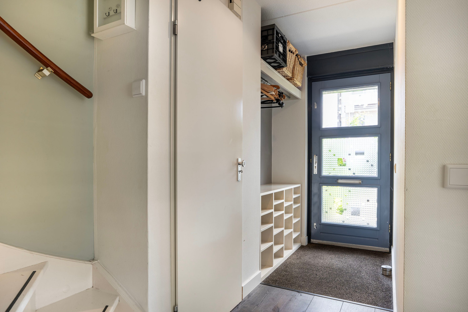 Appartement te koop: Mr J.M. de Kempenaersingel 56, Arnhem