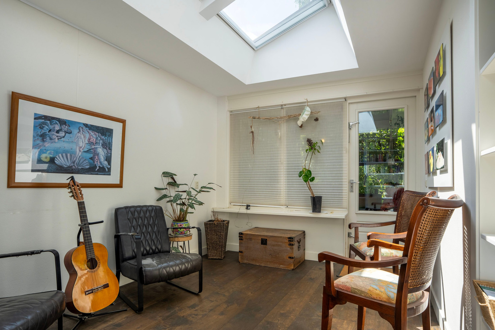 Appartement te koop: Mr J.M. de Kempenaersingel 56, Arnhem