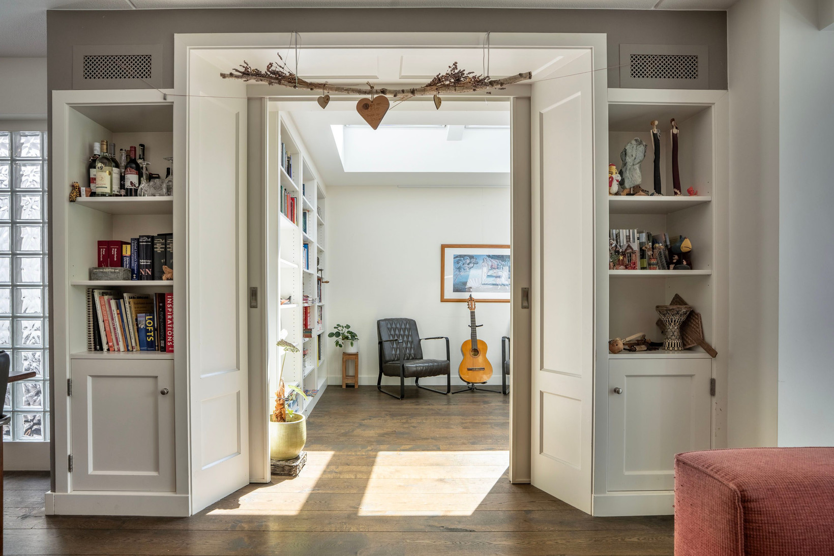 Appartement te koop: Mr J.M. de Kempenaersingel 56, Arnhem