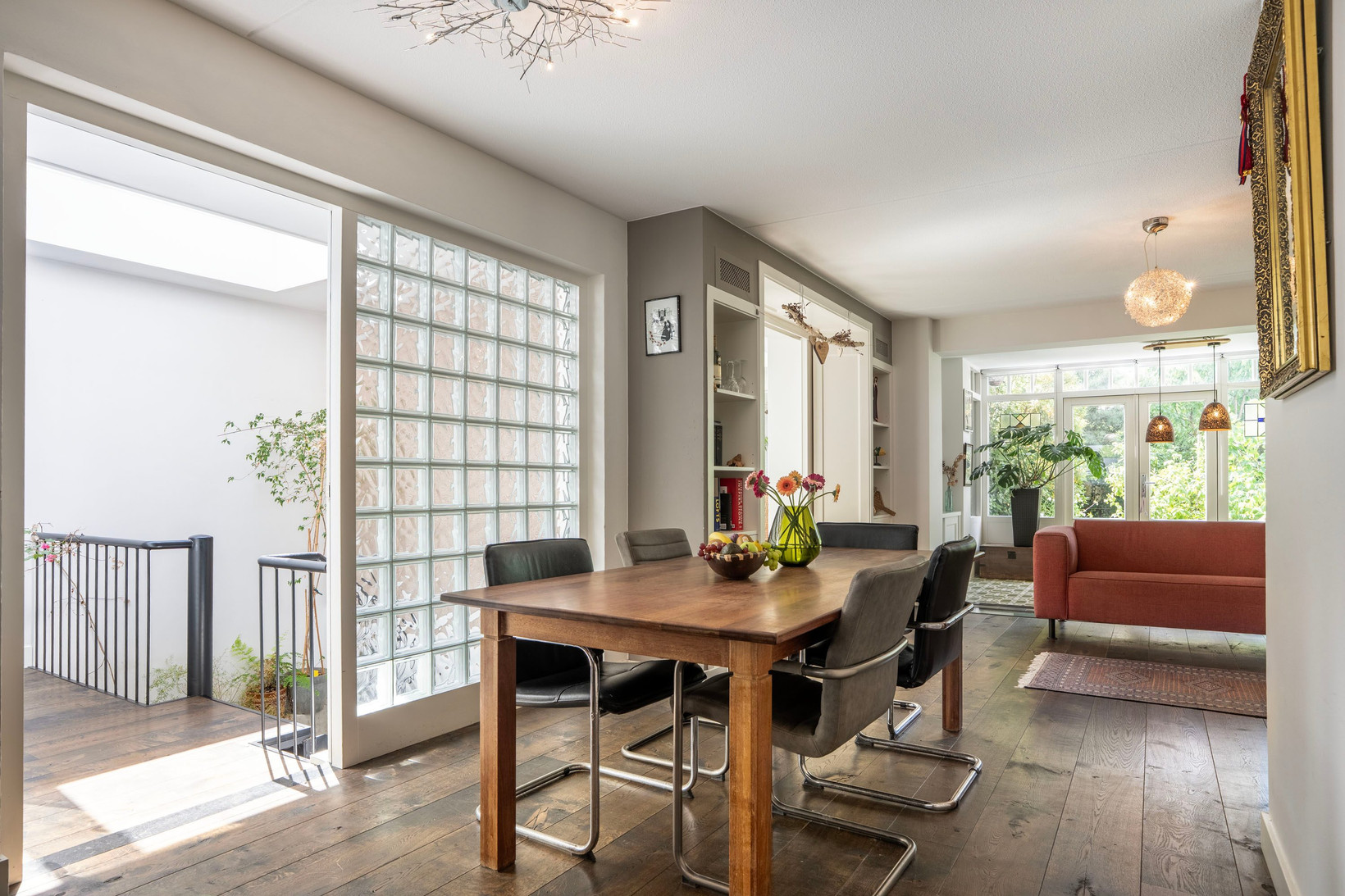 Appartement te koop: Mr J.M. de Kempenaersingel 56, Arnhem
