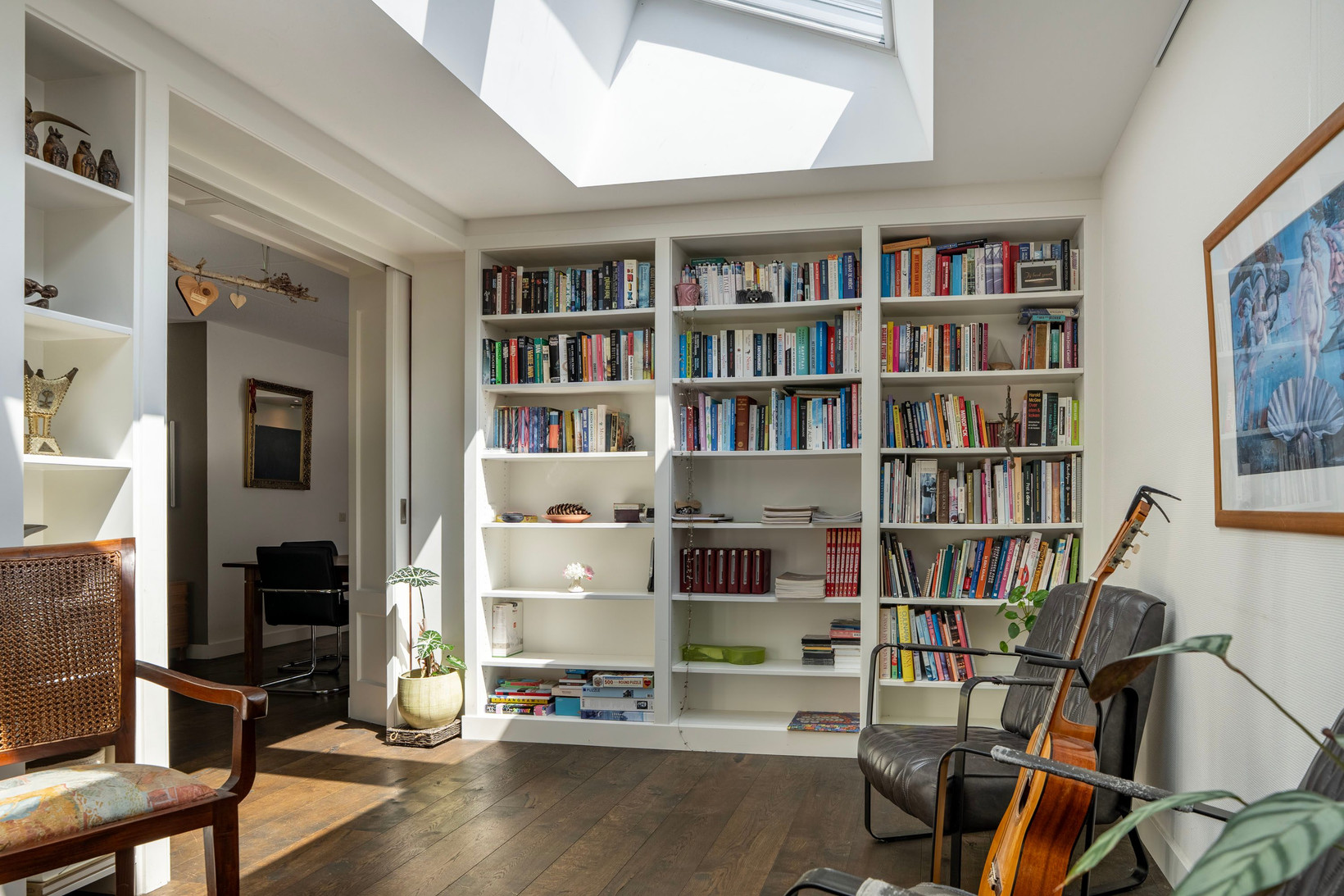 Appartement te koop: Mr J.M. de Kempenaersingel 56, Arnhem