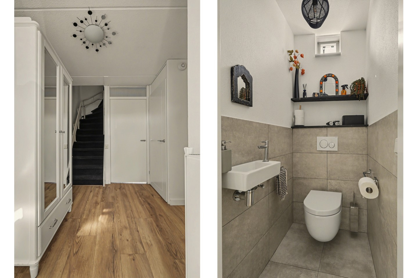 Tussenwoning te koop: Mr J.M. de Kempenaersingel 25, Arnhem