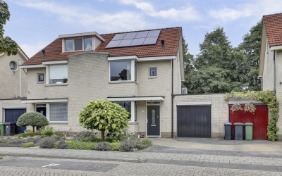 Robert de Vriesstraat 19