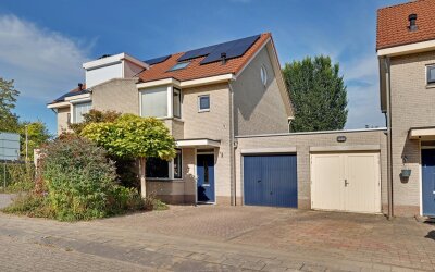 Robert de Vriesstraat 3