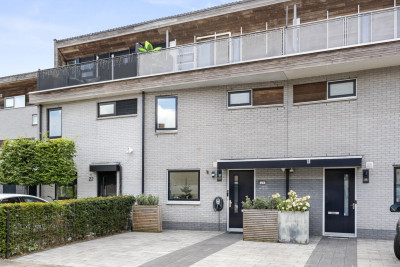 Robert de Vriesstraat 20