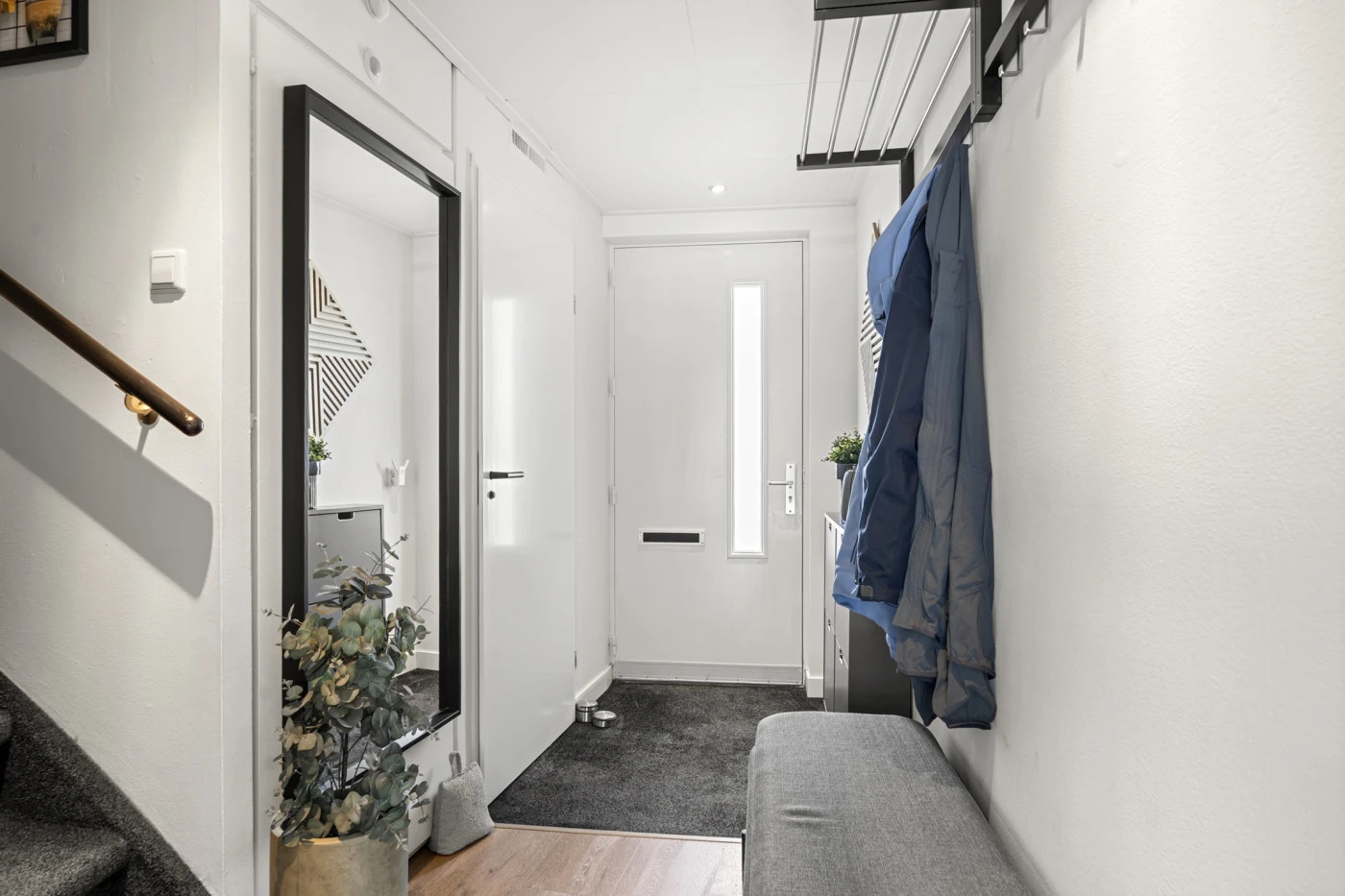 Tussenwoning te koop: Robert de Vriesstraat 20, Arnhem