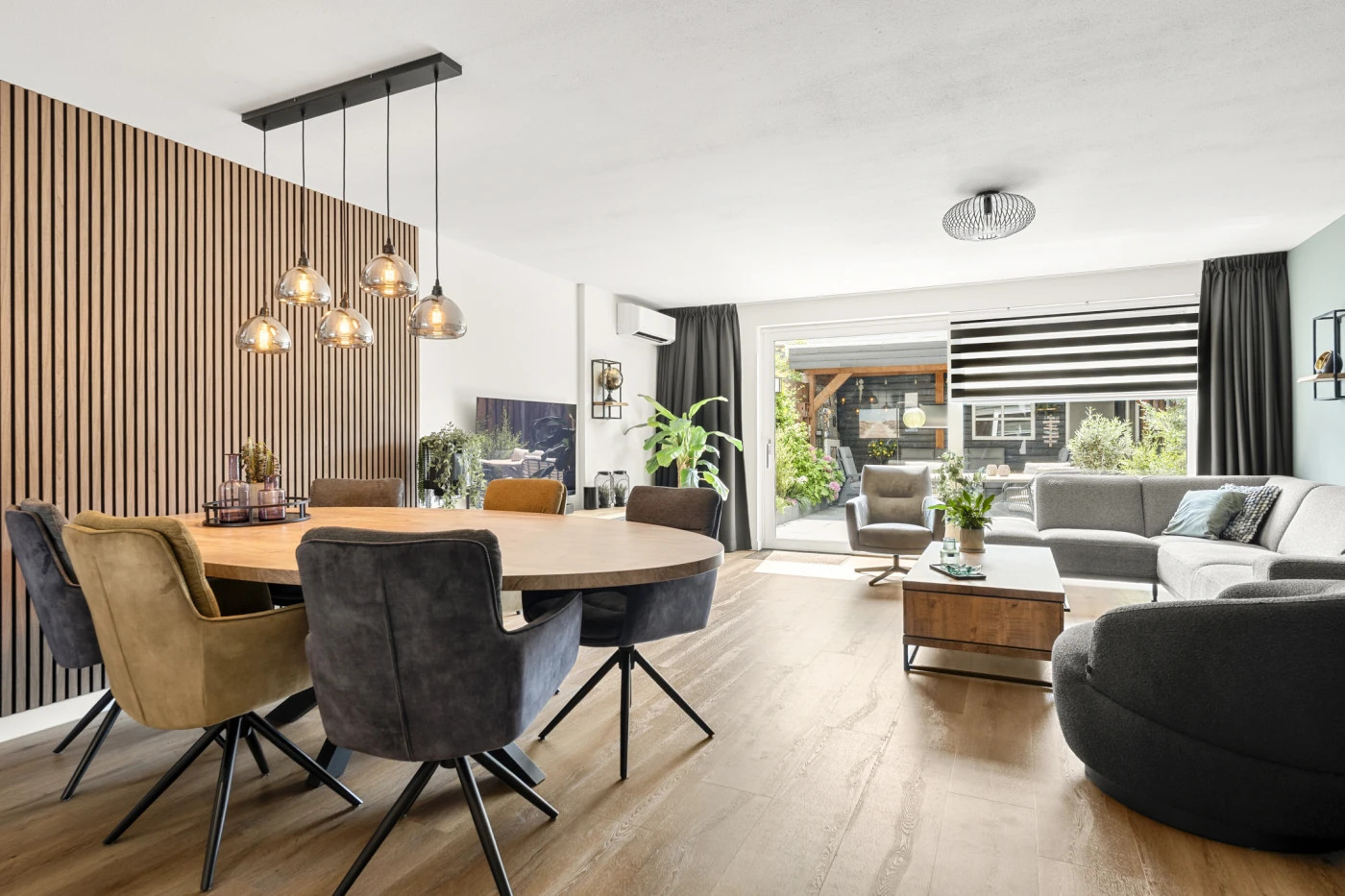 Tussenwoning te koop: Robert de Vriesstraat 20, Arnhem