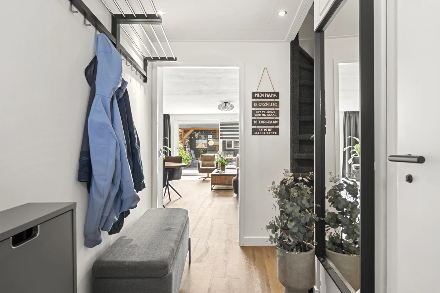 Tussenwoning te koop: Robert de Vriesstraat 20, Arnhem