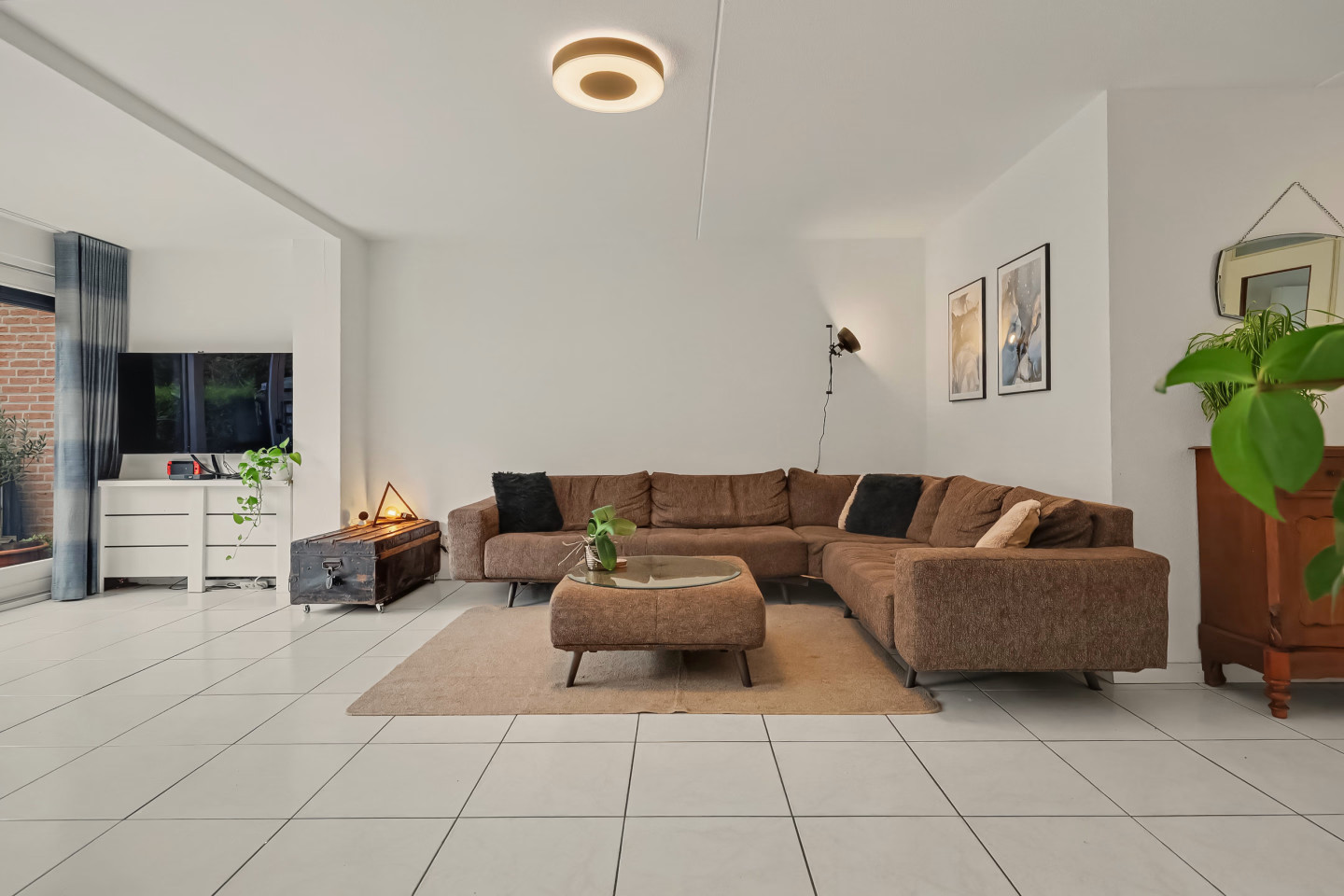 Tussenwoning te koop: Fien de la Mardreef 32, Arnhem