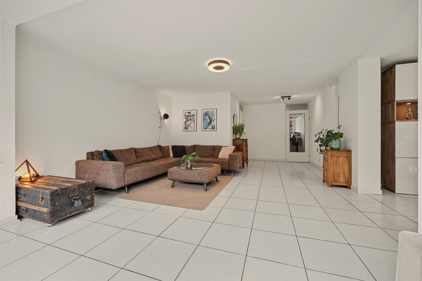 Tussenwoning te koop: Fien de la Mardreef 32, Arnhem