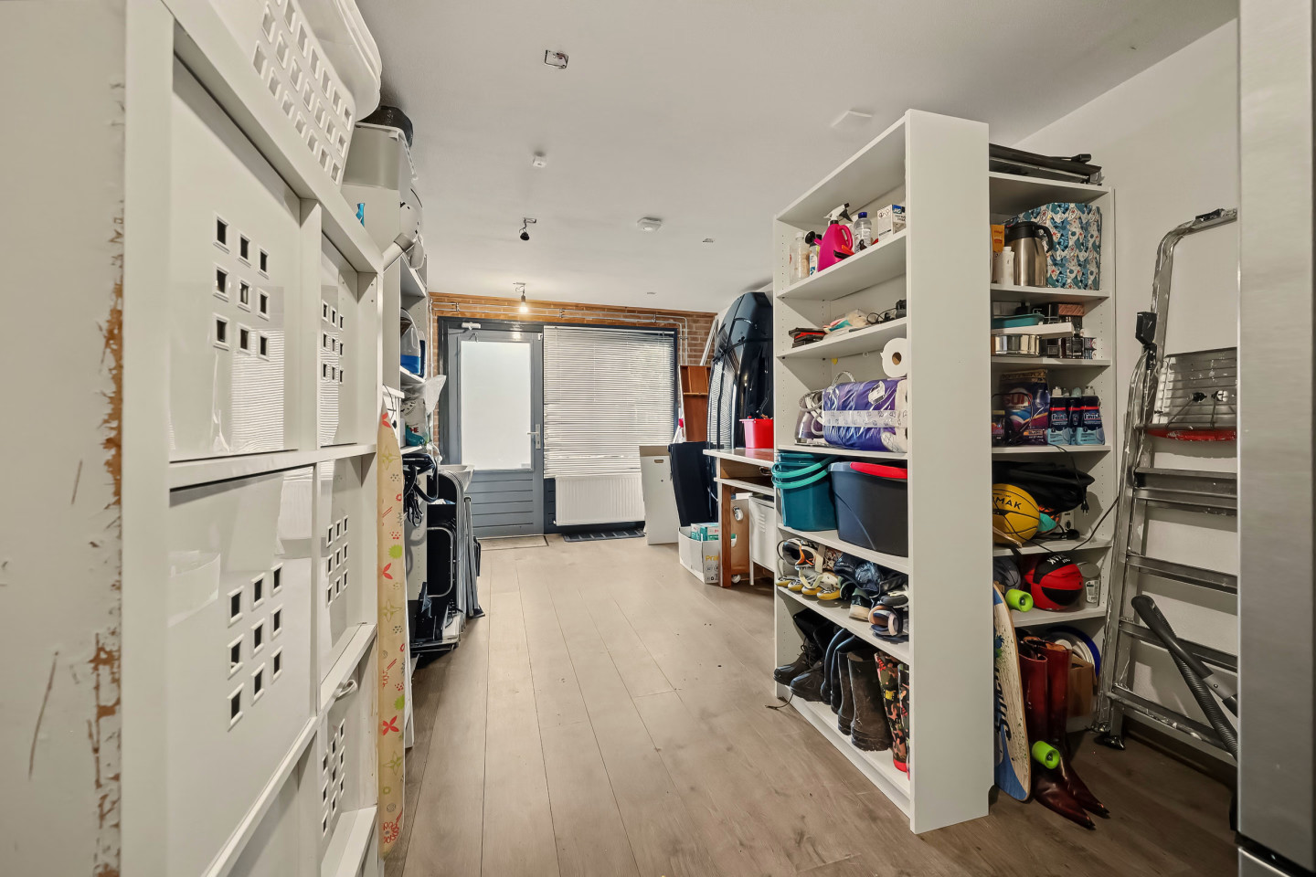 Tussenwoning te koop: Fien de la Mardreef 32, Arnhem