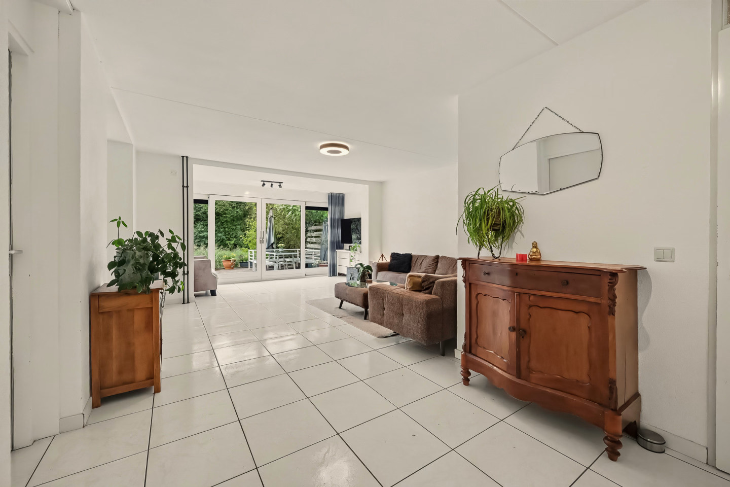 Tussenwoning te koop: Fien de la Mardreef 32, Arnhem