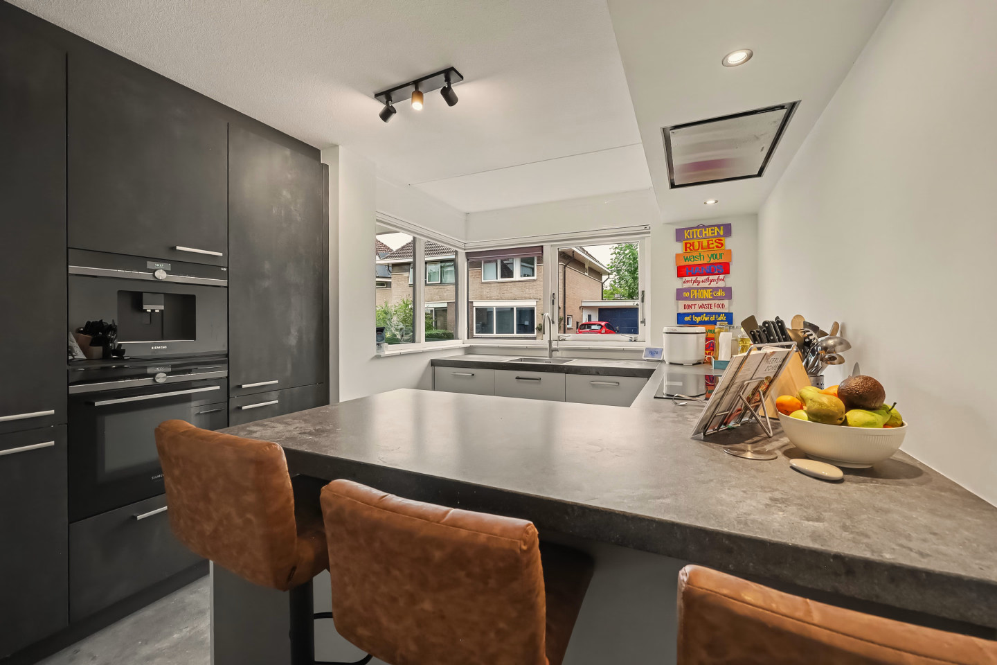 Tussenwoning te koop: Fien de la Mardreef 32, Arnhem