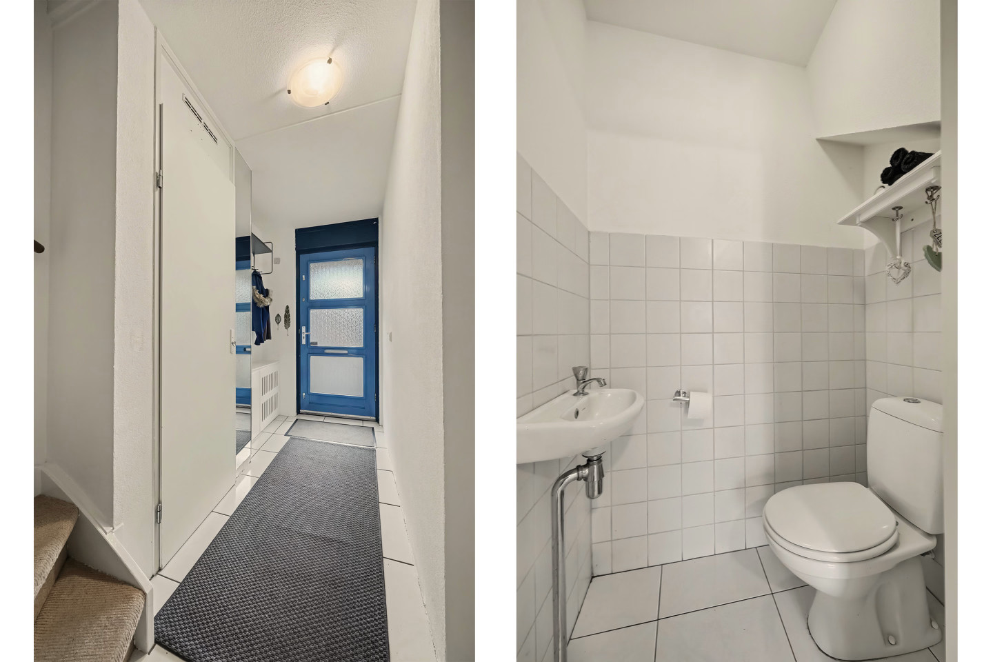 Tussenwoning te koop: Fien de la Mardreef 32, Arnhem