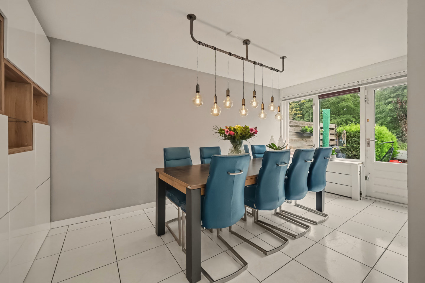 Tussenwoning te koop: Fien de la Mardreef 32, Arnhem