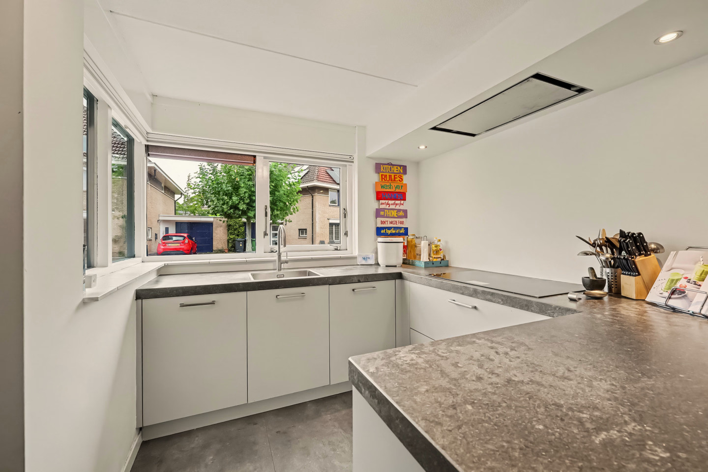 Tussenwoning te koop: Fien de la Mardreef 32, Arnhem