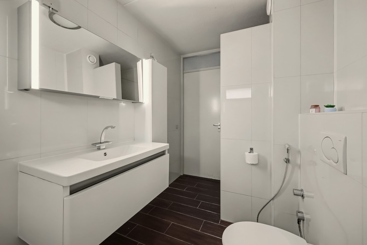 Tussenwoning te koop: Fien de la Mardreef 32, Arnhem