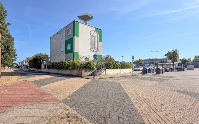 Theaterplein 3