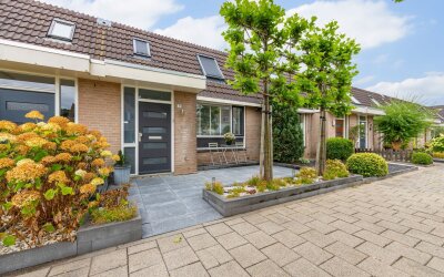 Huis te koop Dr. Christine Baderstraat 31
