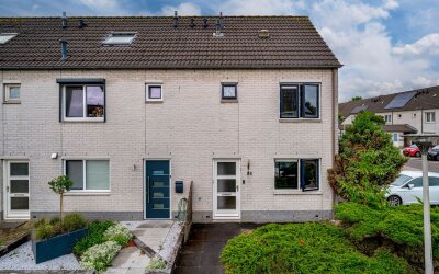 Mr. P.J. Oudsingel 31