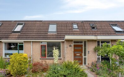 Anna Bijnsstraat 5