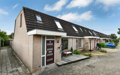Top Naeffstraat 26