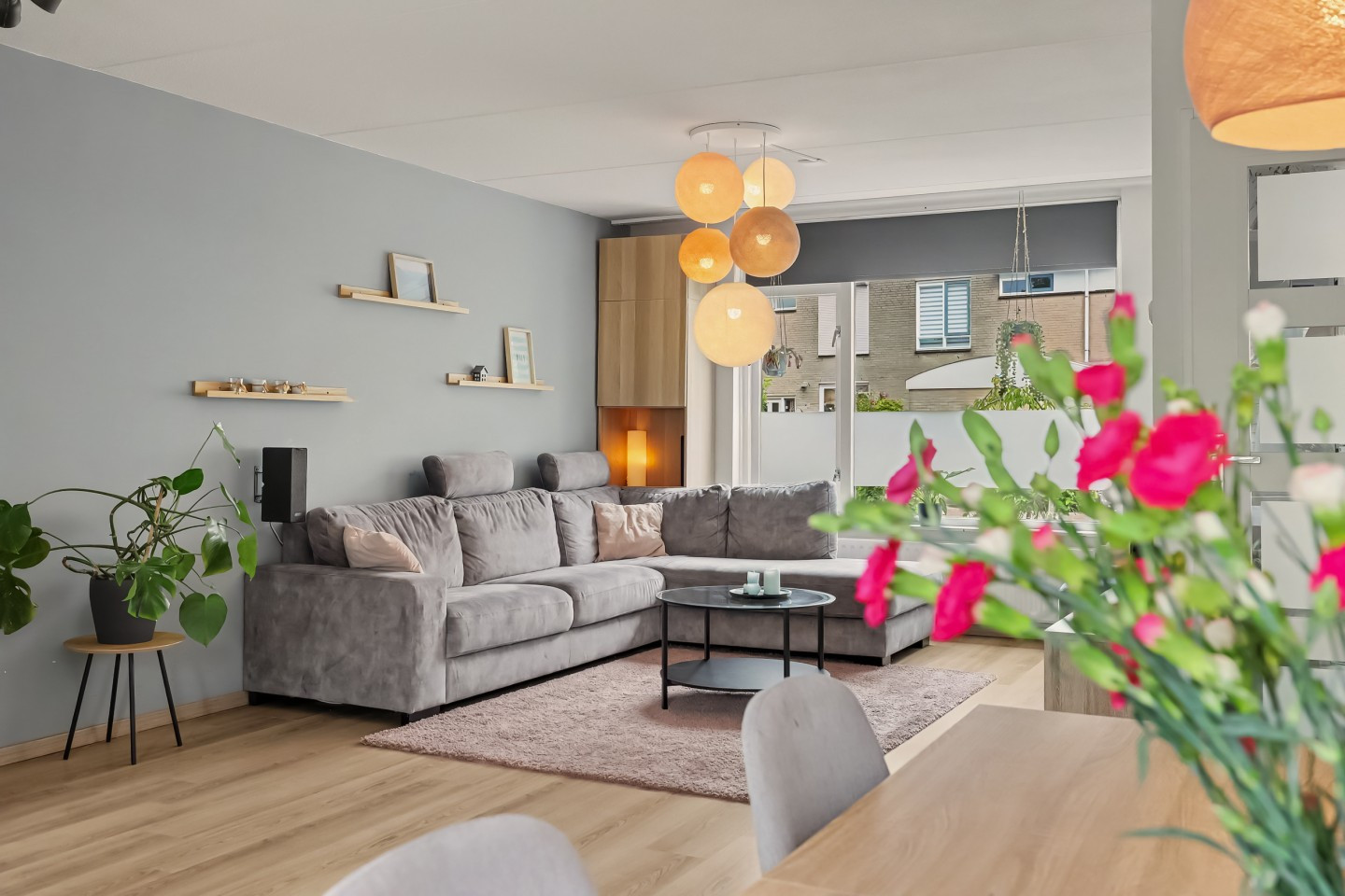 Tussenwoning te koop: Belle van Zuylenstraat 37, Arnhem