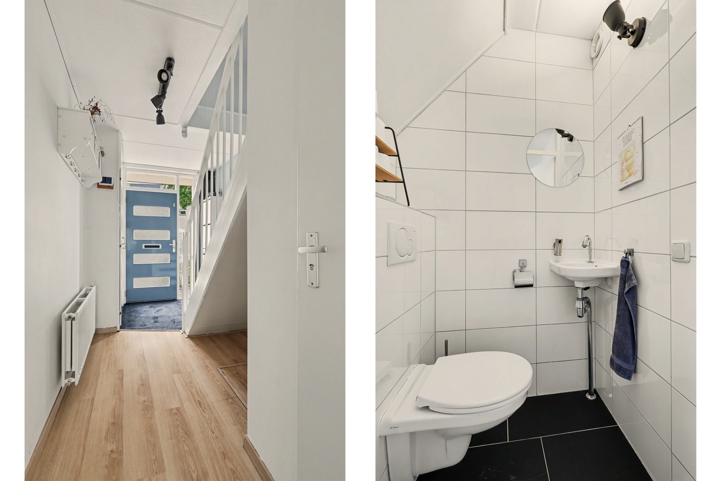 Tussenwoning te koop: Belle van Zuylenstraat 37, Arnhem