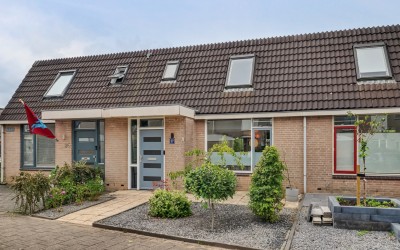 Huis te koop Belle van Zuylenstraat 37