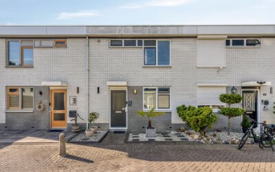 Corrie Tendeloostraat 47