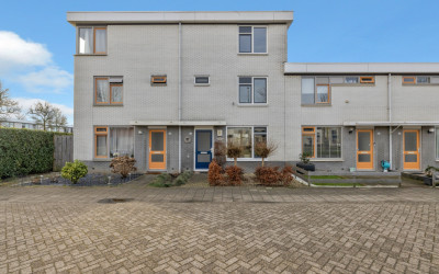 Haya van Someren-Downerstraat 22