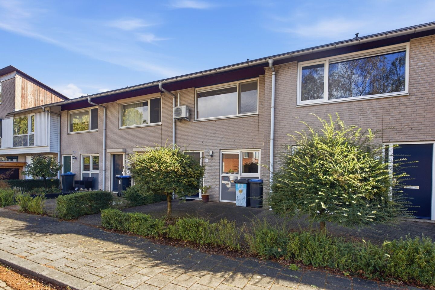 Tussenwoning te koop: Charles Dickensstraat 17, Arnhem
