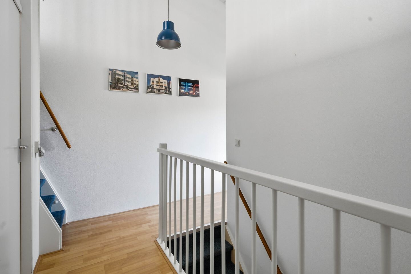 Tussenwoning te koop: Charles Dickensstraat 17, Arnhem