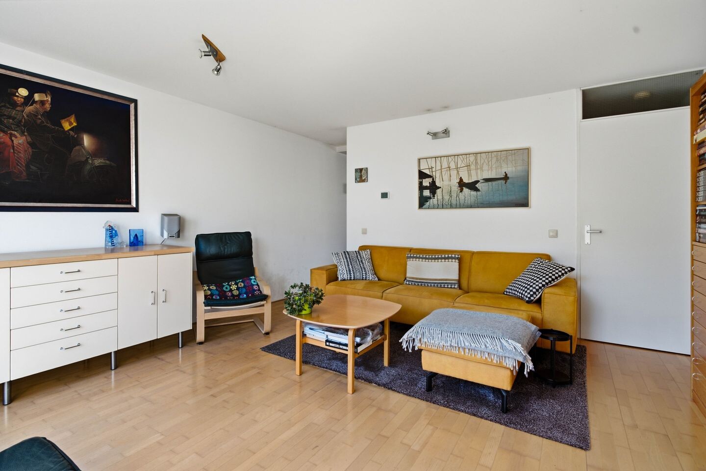 Tussenwoning te koop: Charles Dickensstraat 17, Arnhem