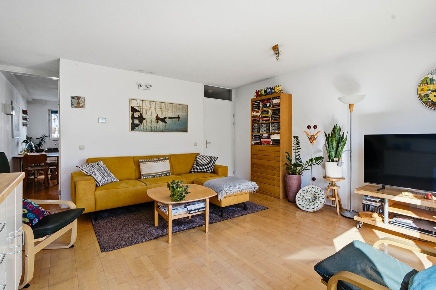 Tussenwoning te koop: Charles Dickensstraat 17, Arnhem