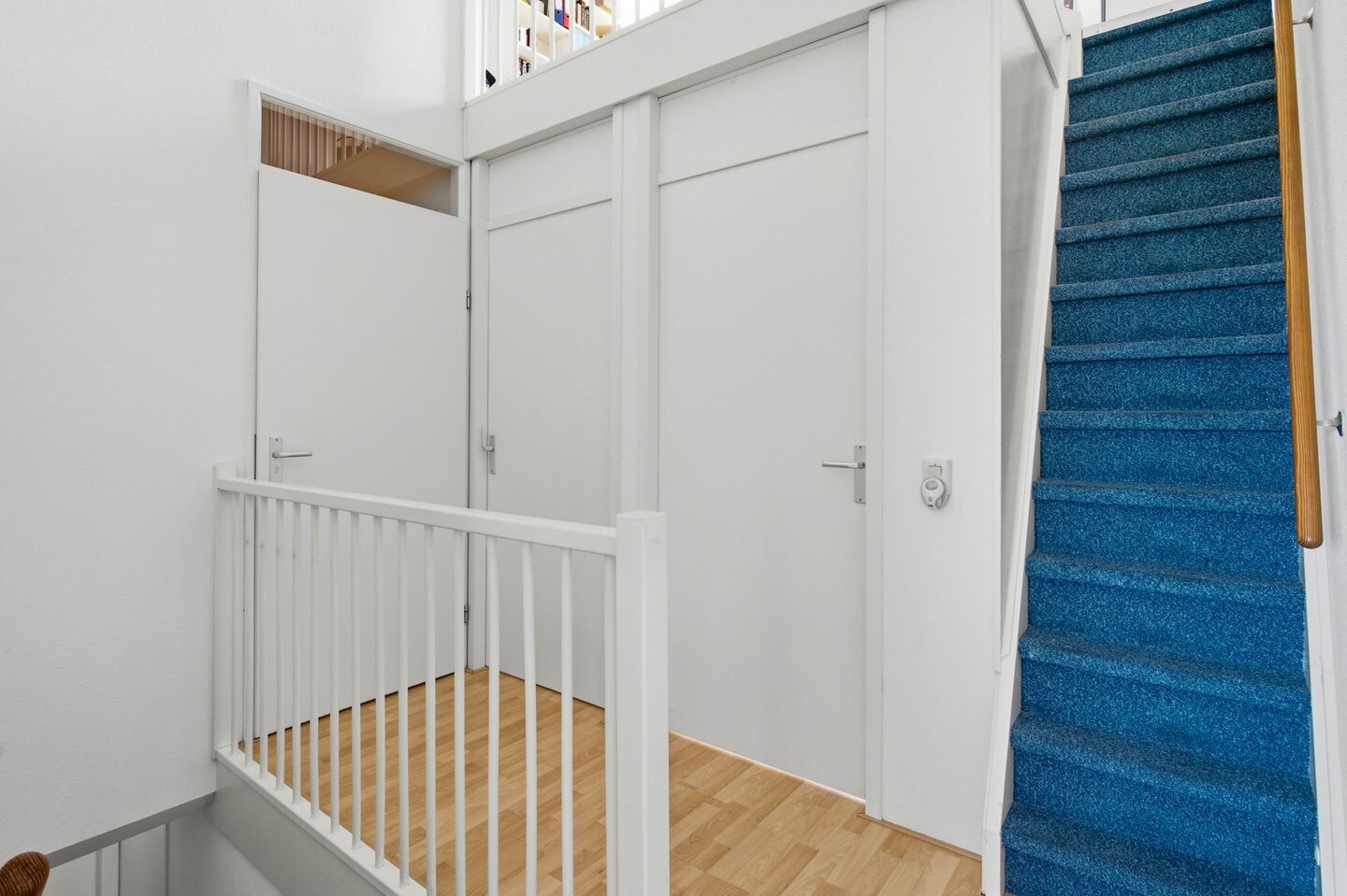 Tussenwoning te koop: Charles Dickensstraat 17, Arnhem
